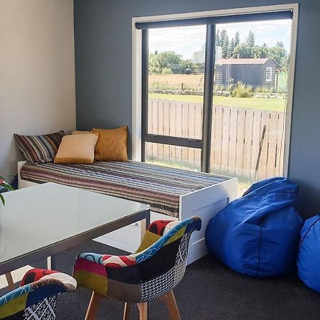 Rough Ridge Cottage ~ Your Haven In Central Otago Oturehua المظهر الخارجي الصورة