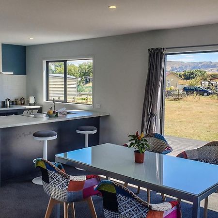 Rough Ridge Cottage ~ Your Haven In Central Otago Oturehua المظهر الخارجي الصورة