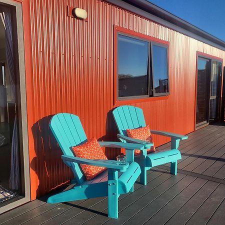 Rough Ridge Cottage ~ Your Haven In Central Otago Oturehua المظهر الخارجي الصورة