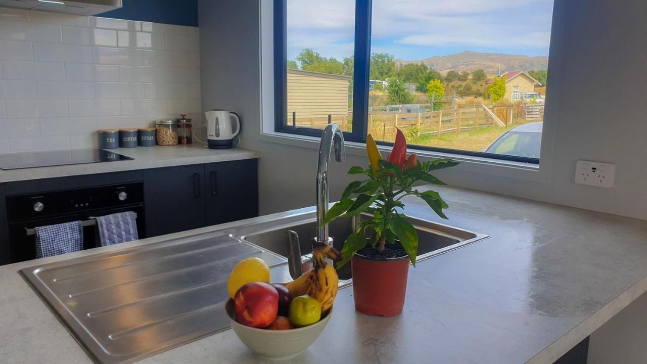 Rough Ridge Cottage ~ Your Haven In Central Otago Oturehua المظهر الخارجي الصورة