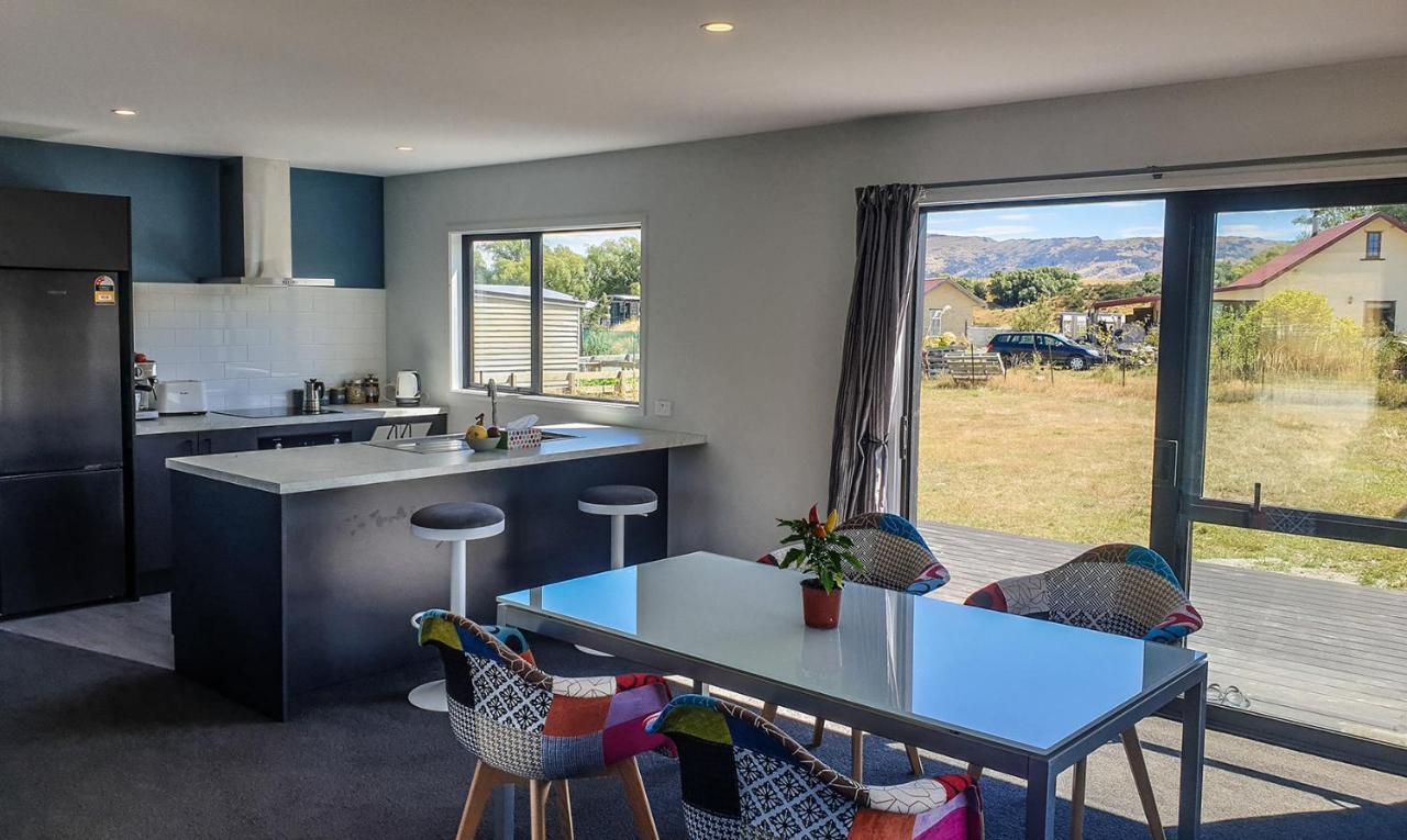Rough Ridge Cottage ~ Your Haven In Central Otago Oturehua المظهر الخارجي الصورة