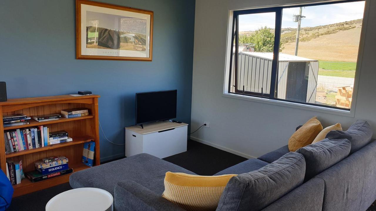 Rough Ridge Cottage ~ Your Haven In Central Otago Oturehua المظهر الخارجي الصورة