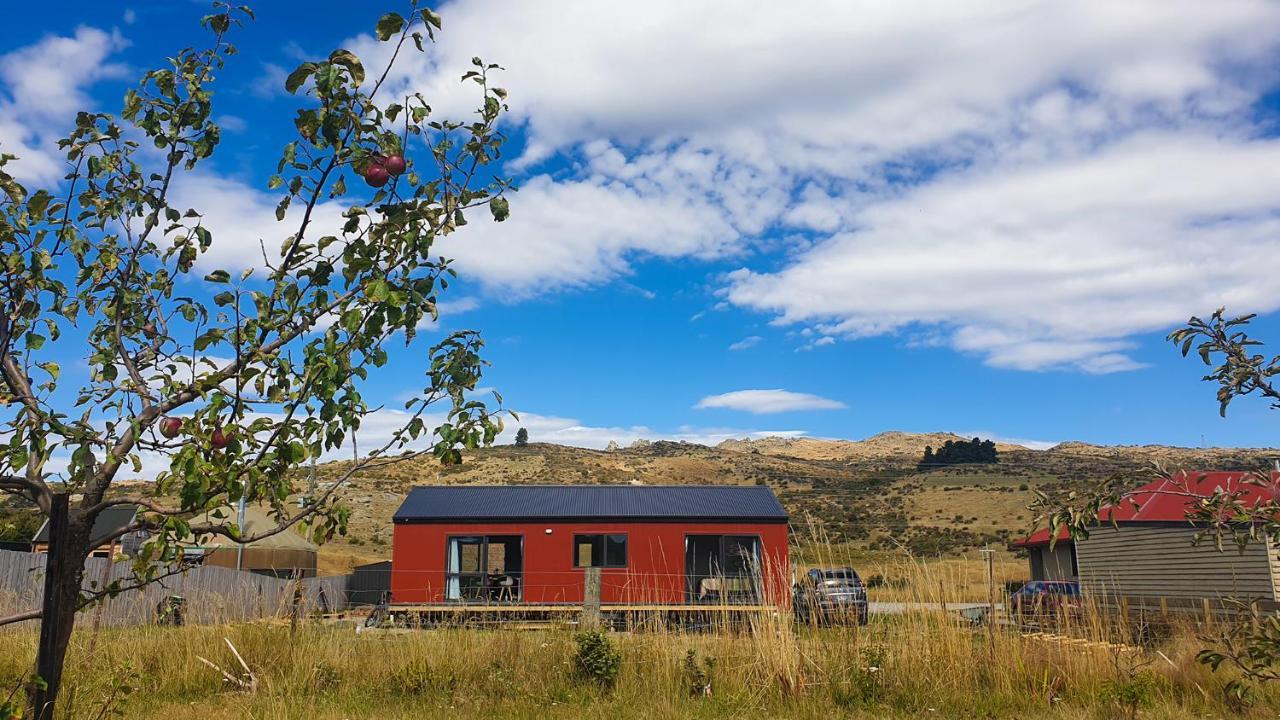 Rough Ridge Cottage ~ Your Haven In Central Otago Oturehua المظهر الخارجي الصورة