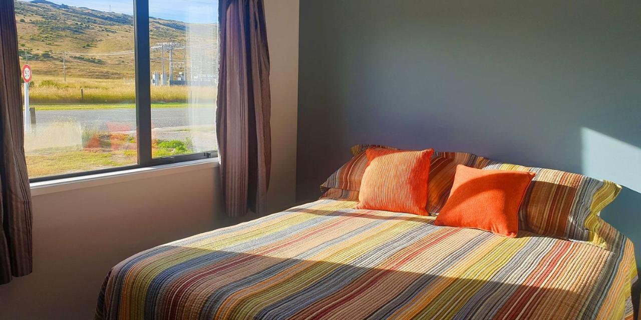Rough Ridge Cottage ~ Your Haven In Central Otago Oturehua المظهر الخارجي الصورة