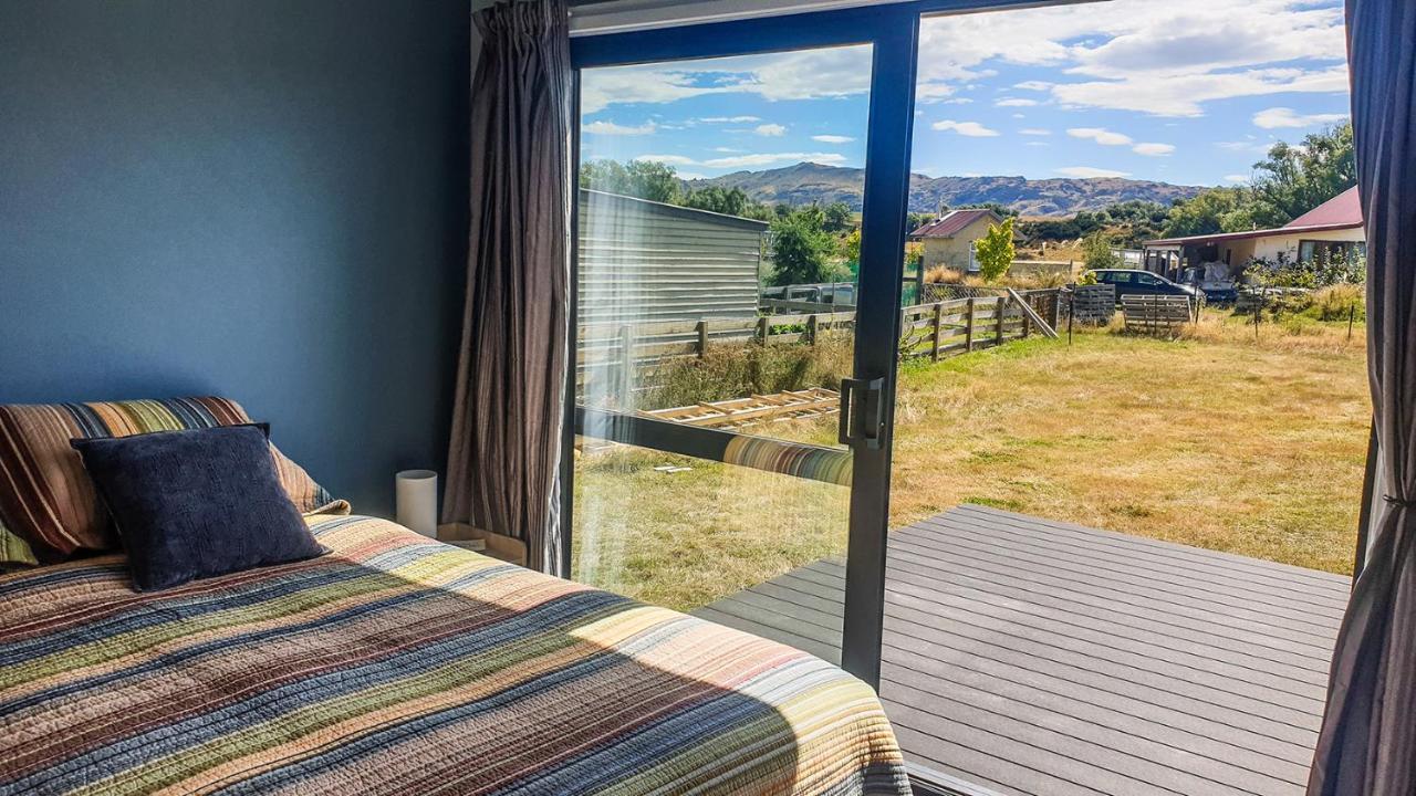 Rough Ridge Cottage ~ Your Haven In Central Otago Oturehua المظهر الخارجي الصورة
