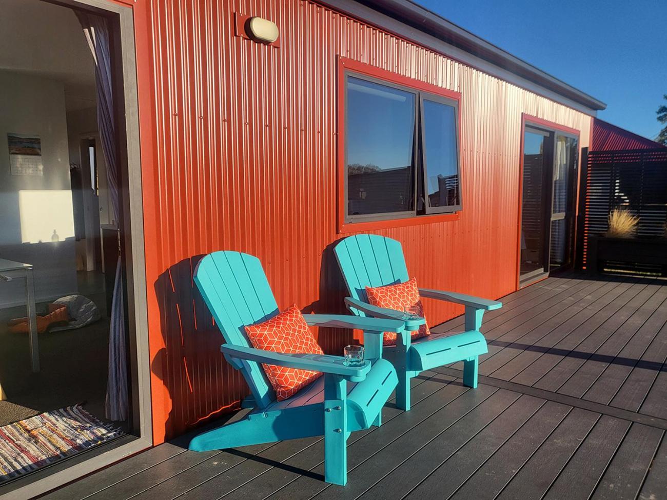 Rough Ridge Cottage ~ Your Haven In Central Otago Oturehua المظهر الخارجي الصورة